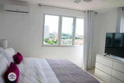Miniatura 12 - Apartamento en renta ubicado en el centro del Vedado