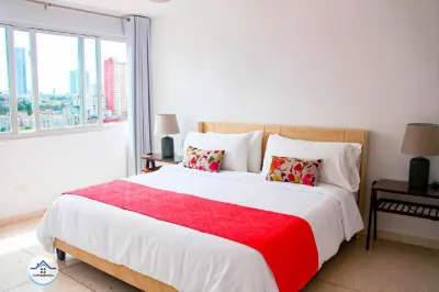 Miniatura 13 - Apartamento en renta ubicado en el centro del Vedado