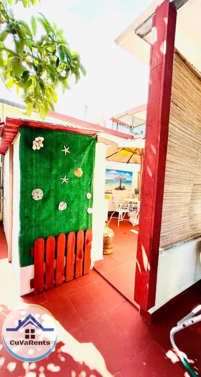 Miniatura 4 - Casa con Restaurante en el Centro Histórico de La Habana