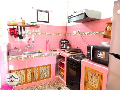 Miniatura 10 - Casa con Restaurante en el Centro Histórico de La Habana