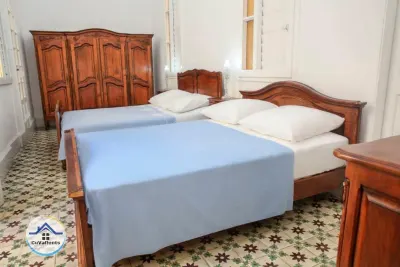 Miniatura 14 - Casa con Restaurante en el Centro Histórico de La Habana