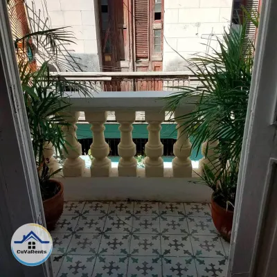 Miniatura 15 - Casa con Restaurante en el Centro Histórico de La Habana