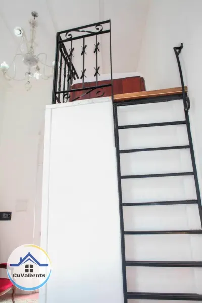 Miniatura 16 - Casa con Restaurante en el Centro Histórico de La Habana