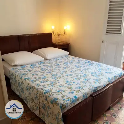 Miniatura 17 - Casa con Restaurante en el Centro Histórico de La Habana