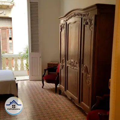 Miniatura 18 - Casa con Restaurante en el Centro Histórico de La Habana