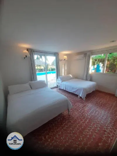 Miniatura 5 - Casa en renta en Santa Marta, ubicada a solo 5 minutos en carro de la playa de Varadero.