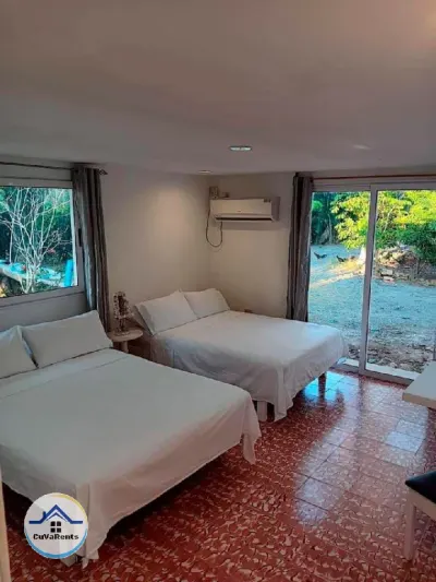 Miniatura 8 - Casa en renta en Santa Marta, ubicada a solo 5 minutos en carro de la playa de Varadero.