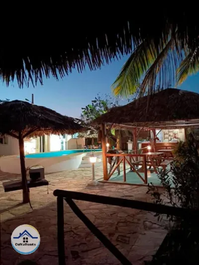 Miniatura 9 - Casa en renta en Santa Marta, ubicada a solo 5 minutos en carro de la playa de Varadero.