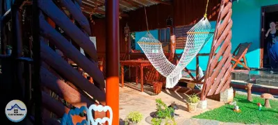 Miniatura 5 - Hostal colonial en el centro de Viñales, Pinar del Río