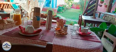 Miniatura 7 - Hostal colonial en el centro de Viñales, Pinar del Río