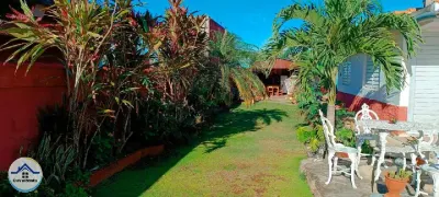 Miniatura 8 - Hostal colonial en el centro de Viñales, Pinar del Río