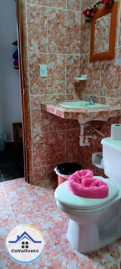 Miniatura 9 - Hostal colonial en el centro de Viñales, Pinar del Río