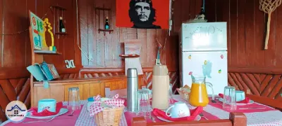 Miniatura 10 - Hostal colonial en el centro de Viñales, Pinar del Río