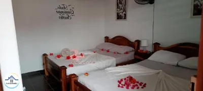 Miniatura 11 - Hostal colonial en el centro de Viñales, Pinar del Río