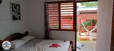 Miniatura 12 - Hostal colonial en el centro de Viñales, Pinar del Río