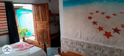 Miniatura 14 - Hostal colonial en el centro de Viñales, Pinar del Río
