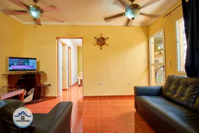Miniatura 3 - Hostal en la Playa de Varadero, Cuba.