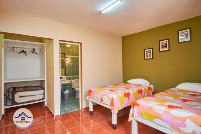 Miniatura 6 - Hostal en la Playa de Varadero, Cuba.