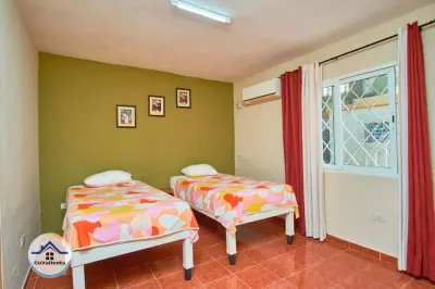 Miniatura 7 - Hostal en la Playa de Varadero, Cuba.