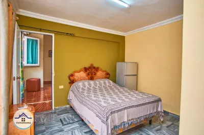 Miniatura 9 - Hostal en la Playa de Varadero, Cuba.