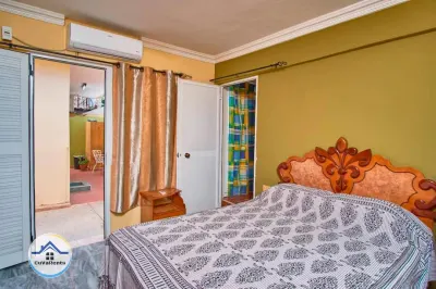 Miniatura 12 - Hostal en la Playa de Varadero, Cuba.
