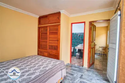 Miniatura 13 - Hostal en la Playa de Varadero, Cuba.