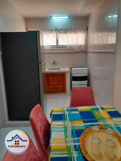 Miniatura 15 - Hostal en la Playa de Varadero, Cuba.