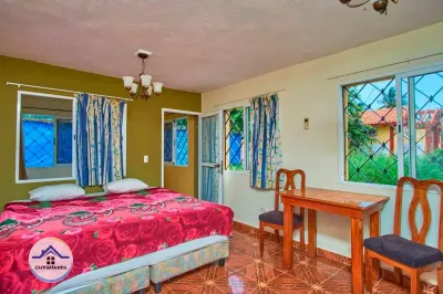 Miniatura 20 - Hostal en la Playa de Varadero, Cuba.