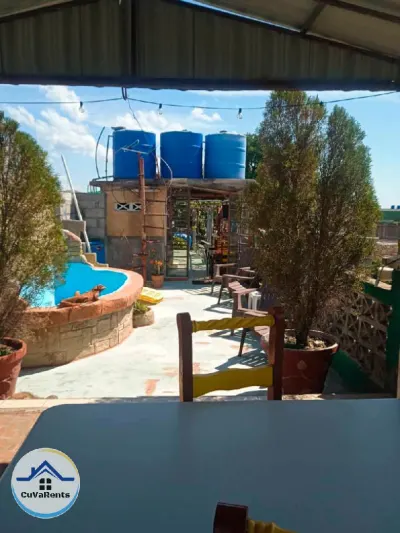 Miniatura 1 - Hostal La Familia Elías en Cienfuegos, Cuba