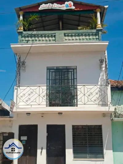 Miniatura 2 - Hostal La Familia Elías en Cienfuegos, Cuba