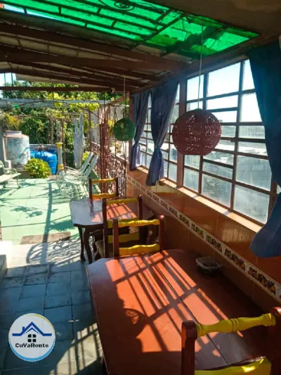 Miniatura 5 - Hostal La Familia Elías en Cienfuegos, Cuba