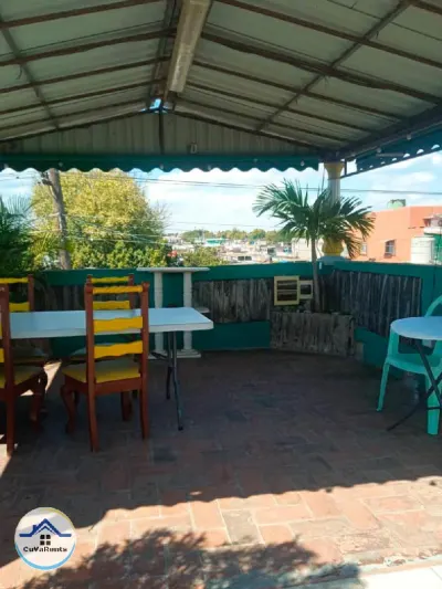 Miniatura 12 - Hostal La Familia Elías en Cienfuegos, Cuba