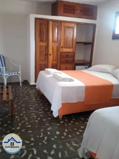 Miniatura 13 - Hostal La Familia Elías en Cienfuegos, Cuba