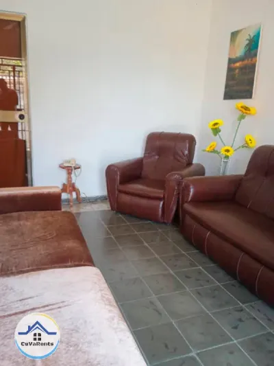 Miniatura 16 - Hostal La Familia Elías en Cienfuegos, Cuba