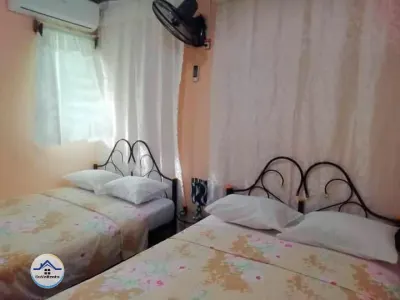 Miniatura 18 - Hostal La Familia Elías en Cienfuegos, Cuba