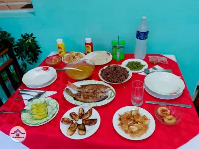 Miniatura 20 - Hostal La Familia Elías en Cienfuegos, Cuba