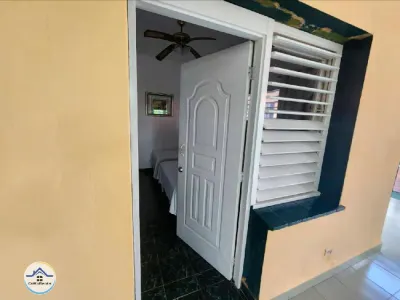 Miniatura 6 - Alquiler de casa en la playa de Varadero, Cuba