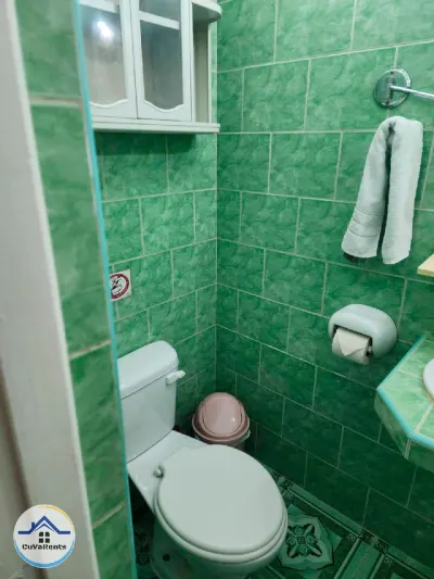 Miniatura 12 - Alquiler de casa en la playa de Varadero, Cuba