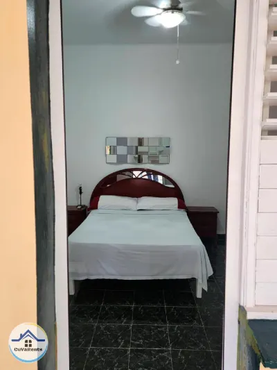 Miniatura 13 - Alquiler de casa en la playa de Varadero, Cuba