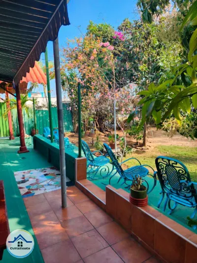 Miniatura 19 - Alquiler de casa en la playa de Varadero, Cuba