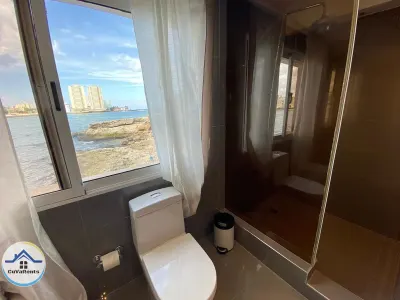 Miniatura 28 - Propiedad de Lujo con Vista al Mar en Miramar, La Habana.