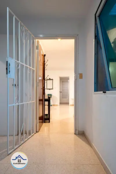 Miniatura 6 - Renta de apartamento con vista al mar.