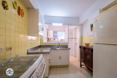 Miniatura 9 - Renta de apartamento con vista al mar.