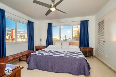Miniatura 13 - Renta de apartamento con vista al mar.
