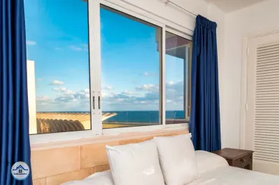 Miniatura 14 - Renta de apartamento con vista al mar.