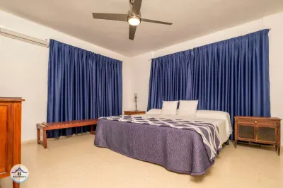 Miniatura 15 - Renta de apartamento con vista al mar.