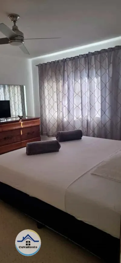 Miniatura 17 - Renta de apartamento con vista al mar.