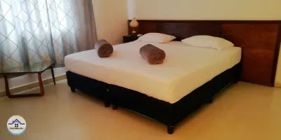 Miniatura 19 - Renta de apartamento con vista al mar.