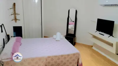 Miniatura 2 - Renta de apartamento dúplex en Centro Habana.