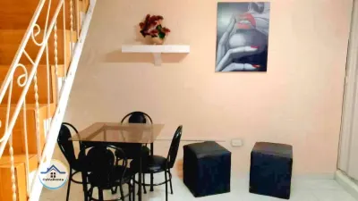 Miniatura 3 - Renta de apartamento dúplex en Centro Habana.